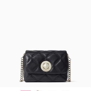 Kate Spade natalia micro convertible belt bag